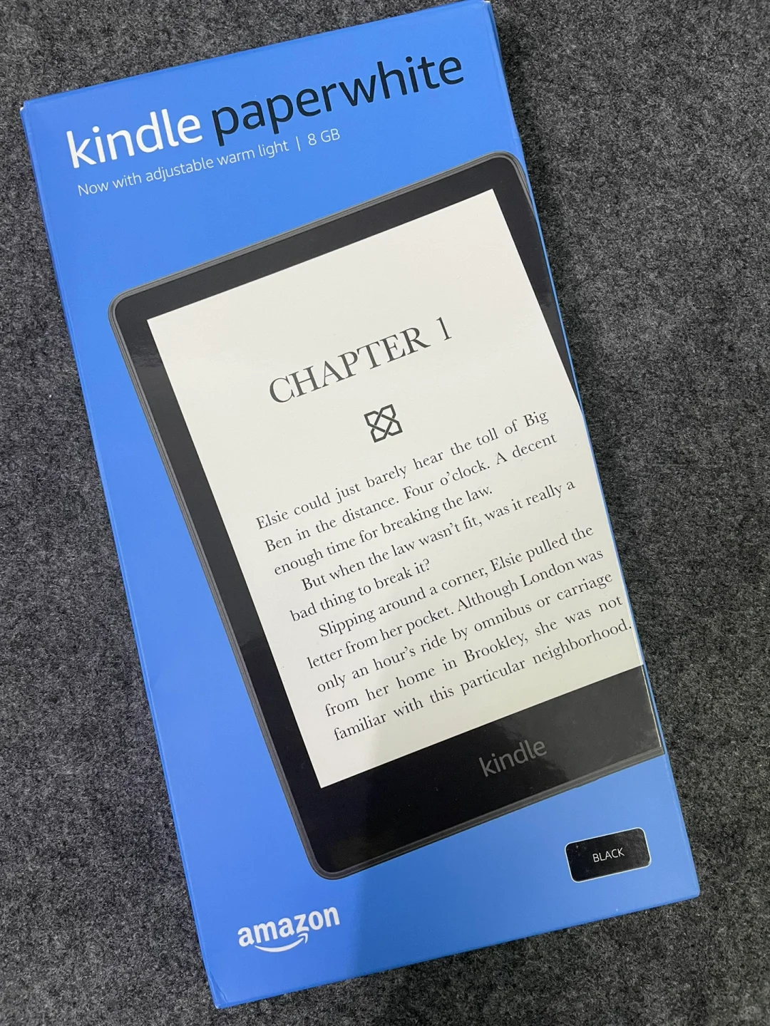 🇲🇾 想买Kindle的看过来