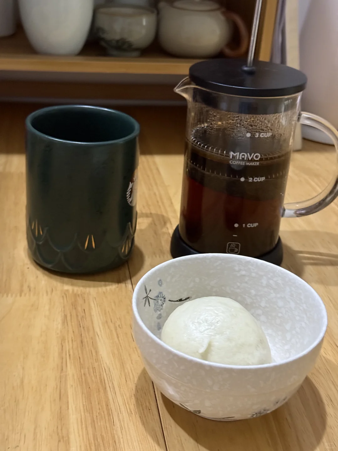 买了阅读器后平静的日常