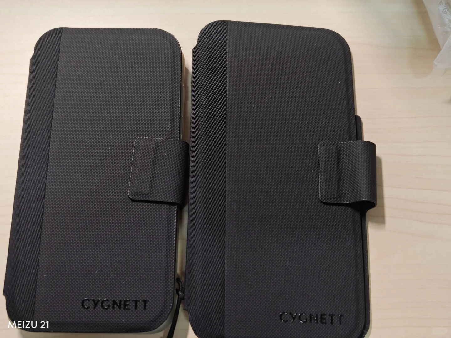 阅读器磁吸翻盖壳平替