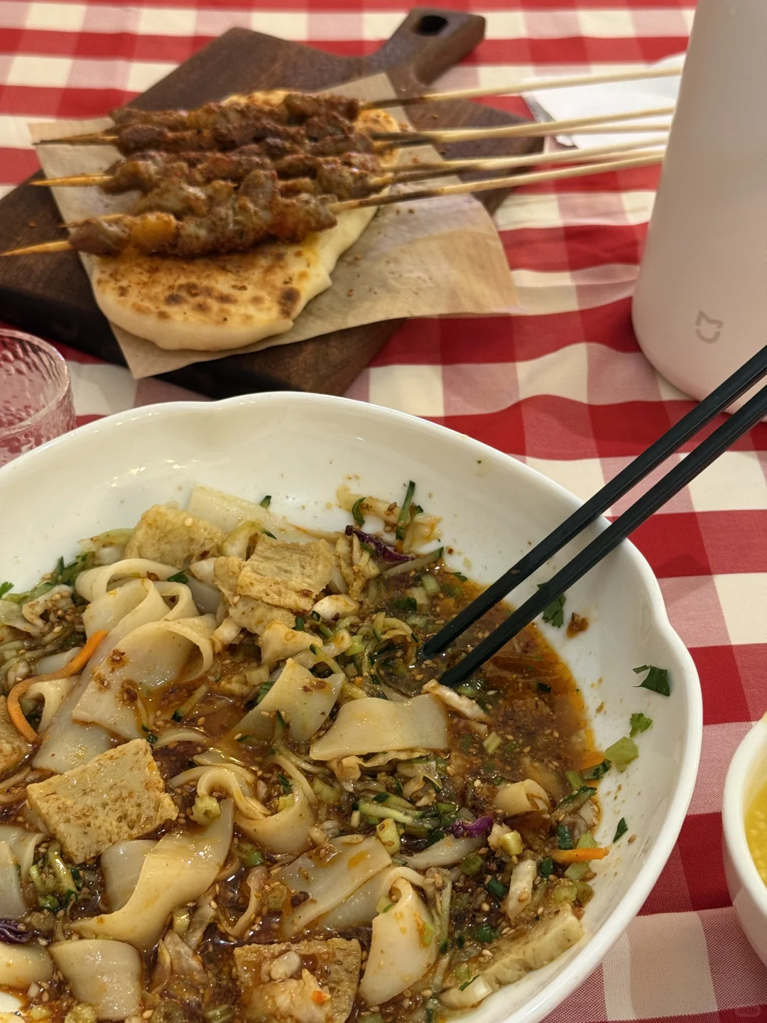 买了阅读器后平静的日常