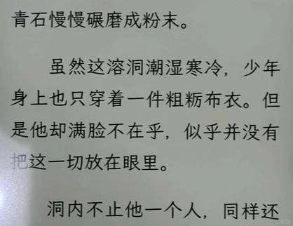 收到了我的第三台手持电子纸“掌阅 Tango”