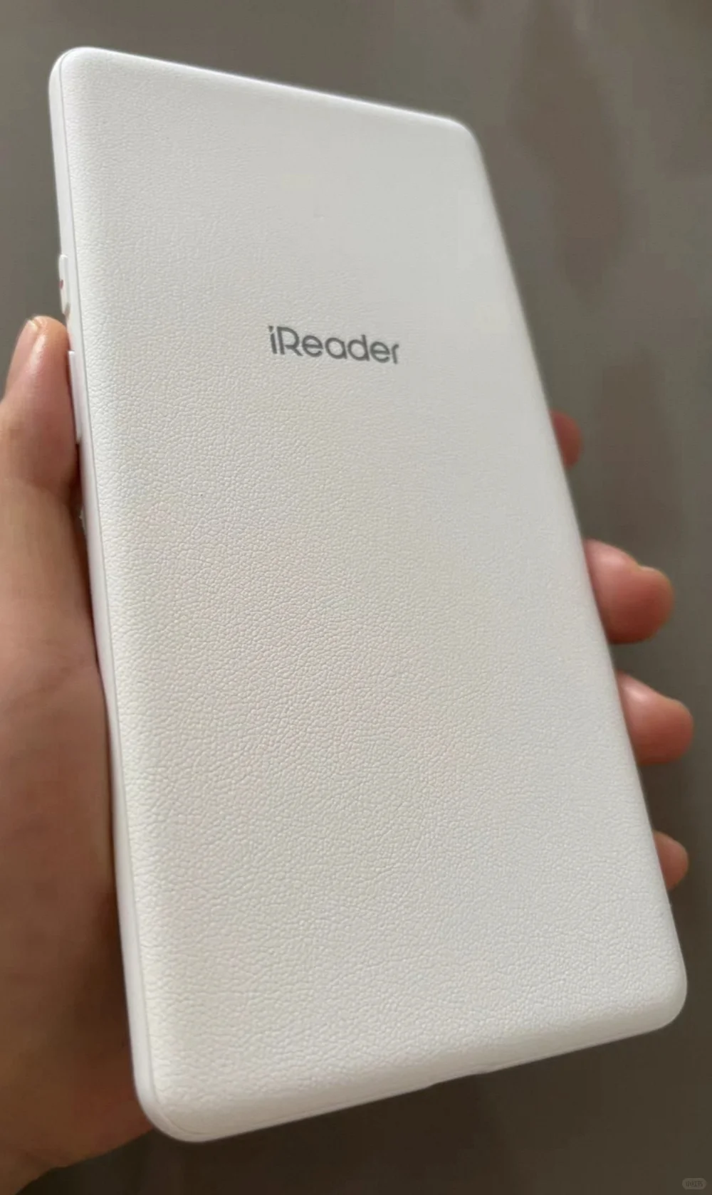 掌阅iReader tango