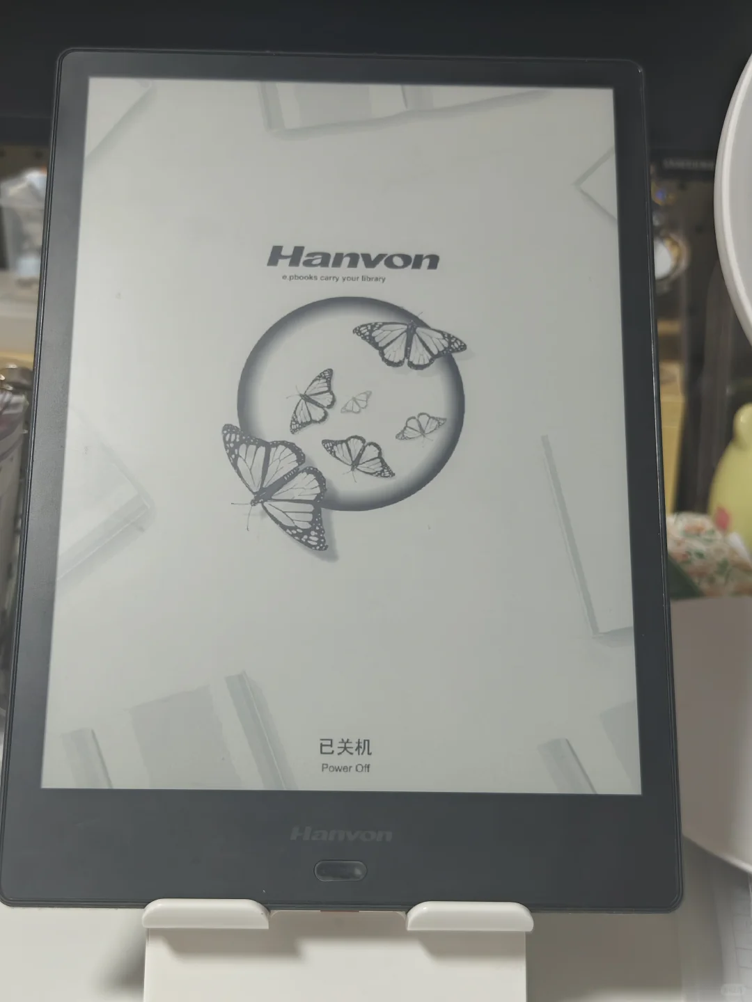 用它做翻页器的请进