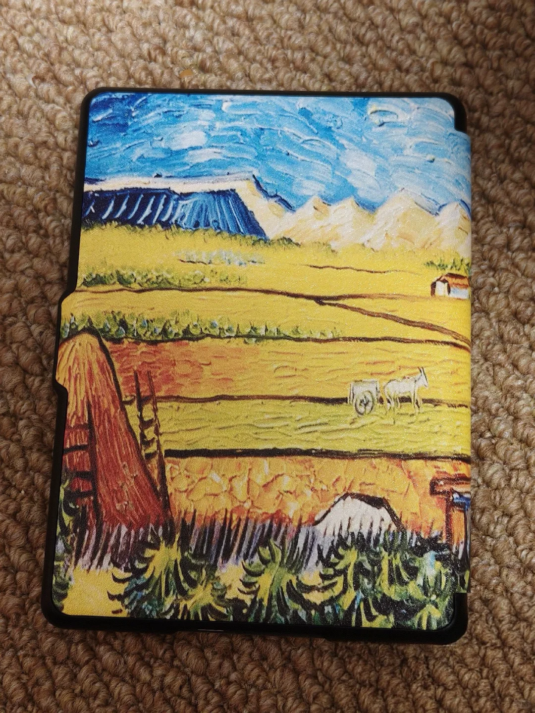 ➗完美屏Kindle咪咕版白色