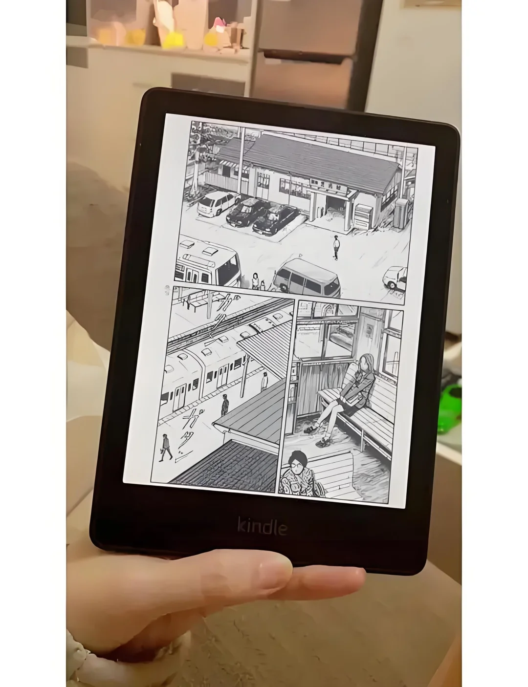 Kindle秒变宝库📚500w+资源随意选！