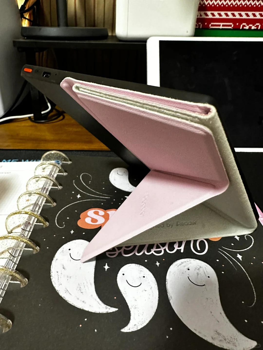 掌阅iReader Ocean3