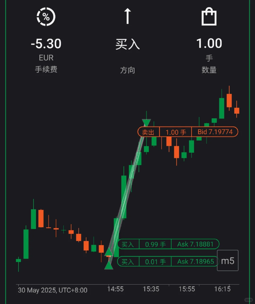 第五本佐料
