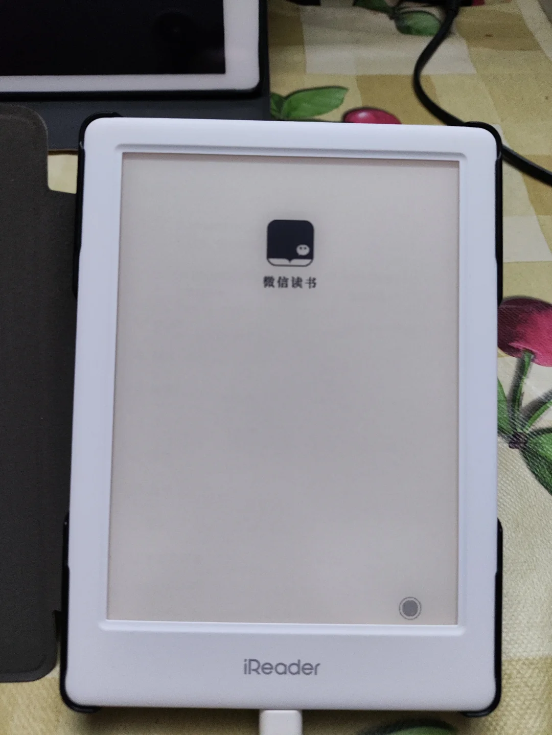 iReader读书