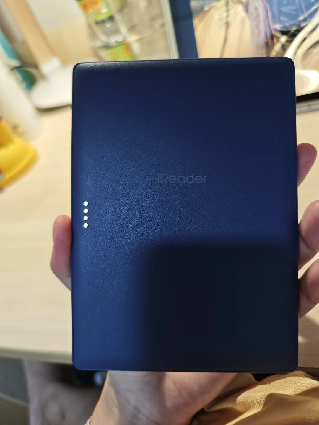 掌阅ireader neo2使用体验