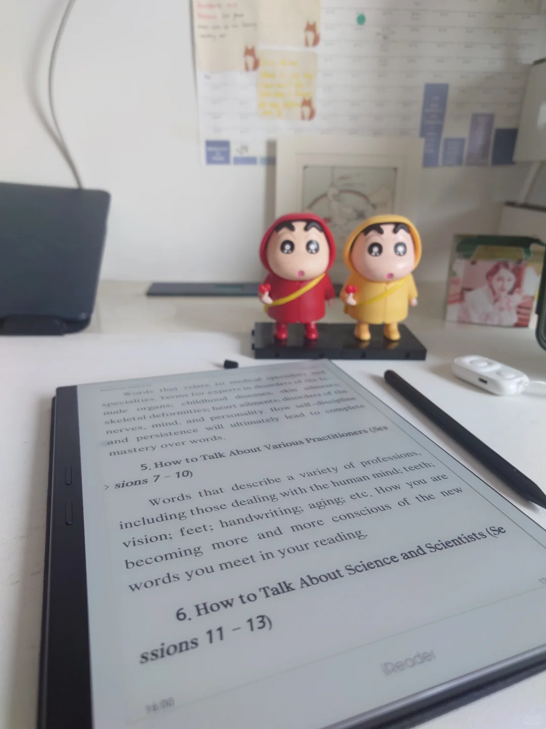 iReader x3pro