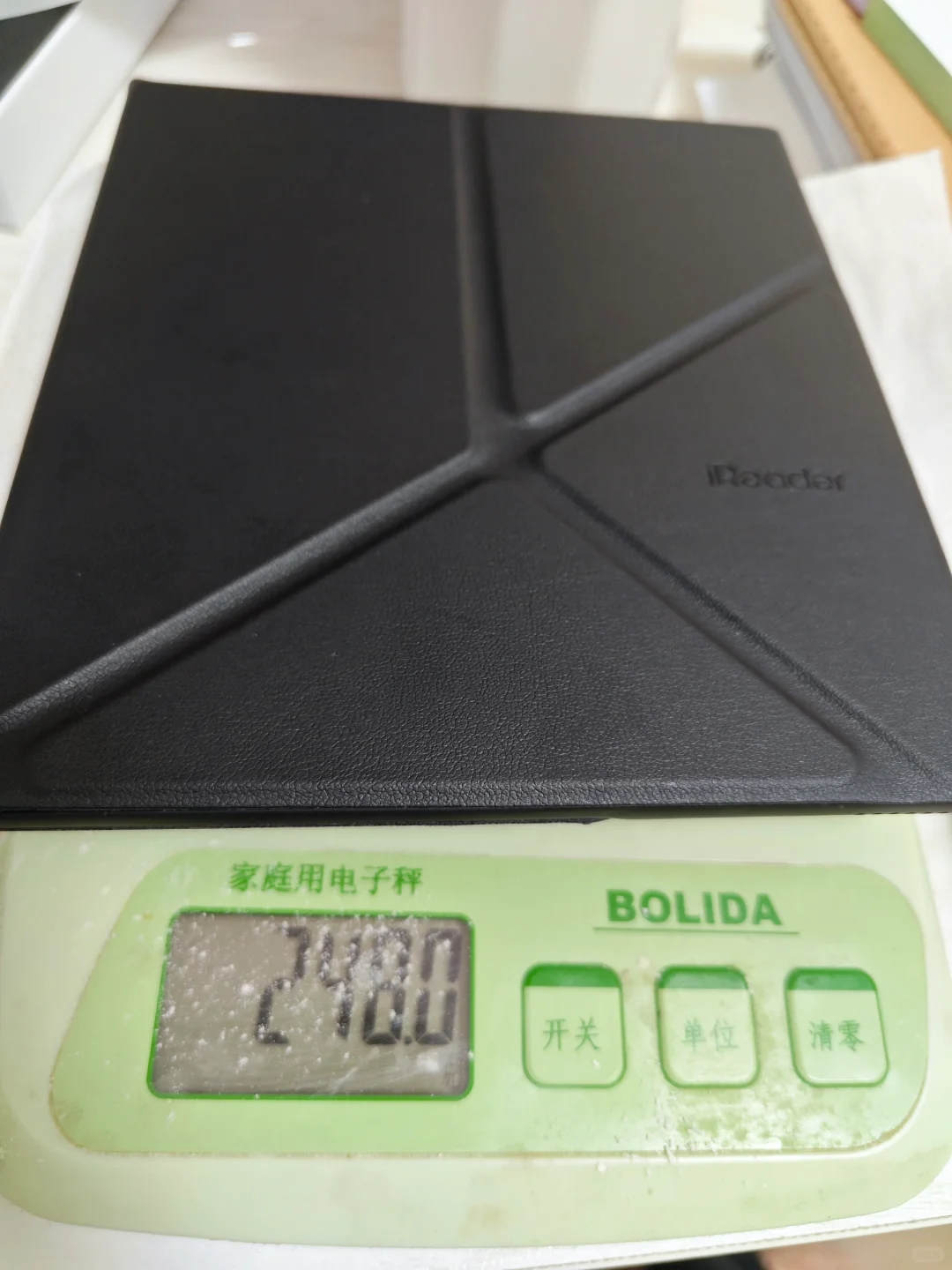 掌阅iReader ocean3 neo2