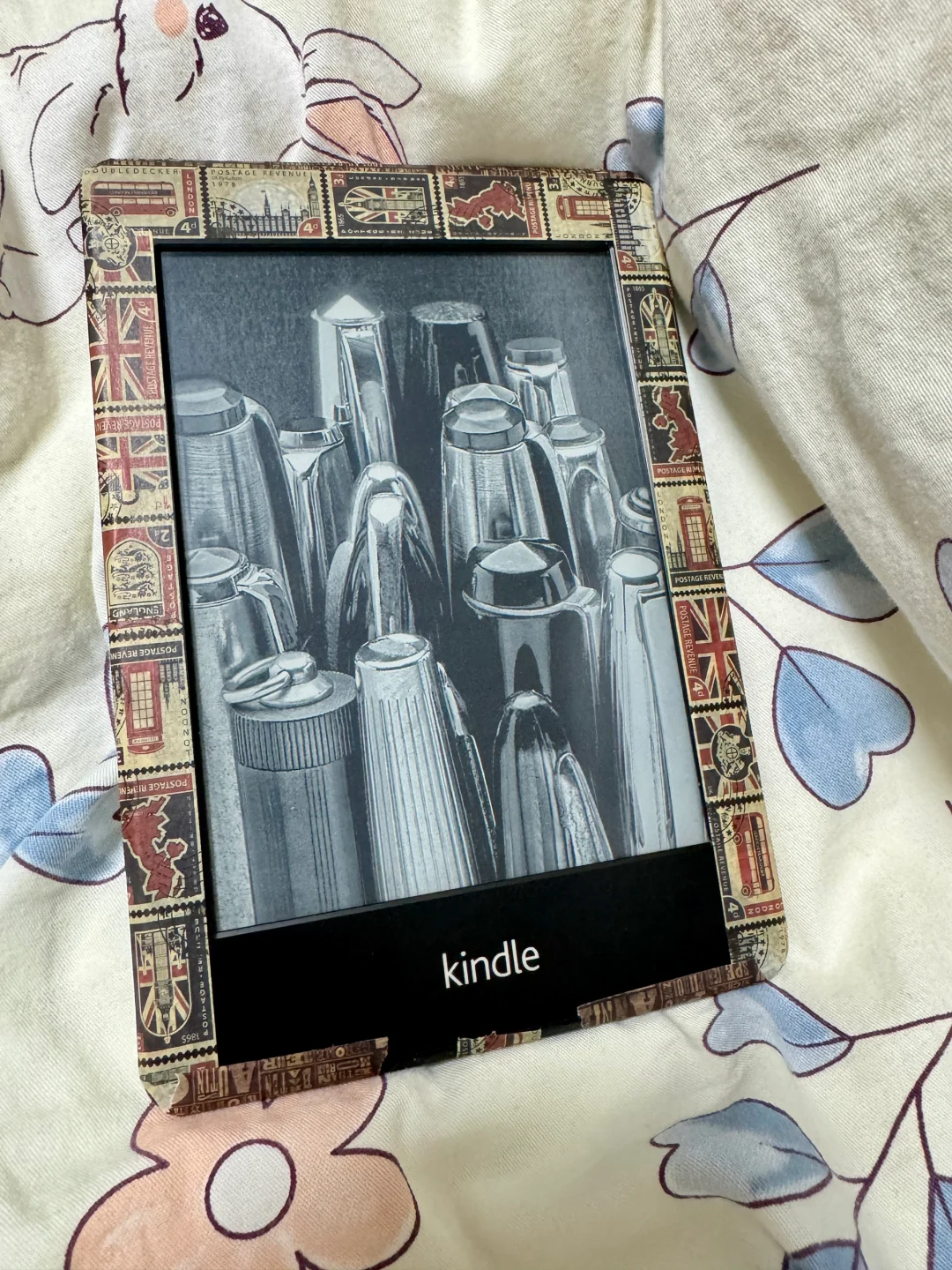 老古董kindle kpw1