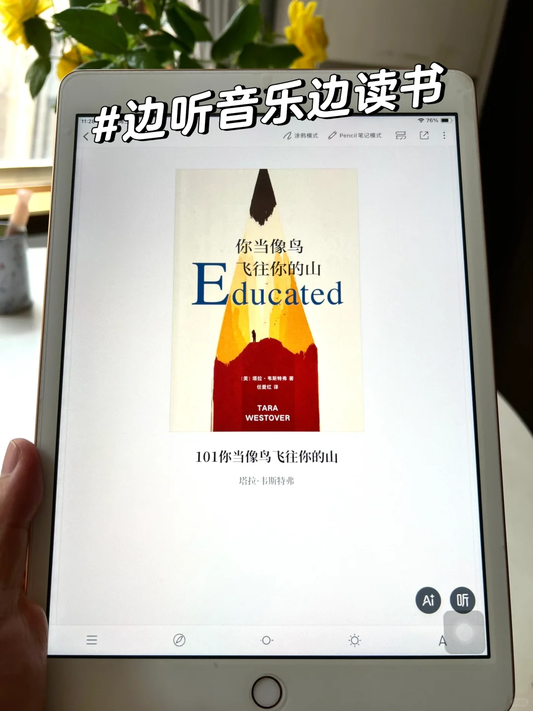 是谁！！都25年了 还没有实现电子书自由？？