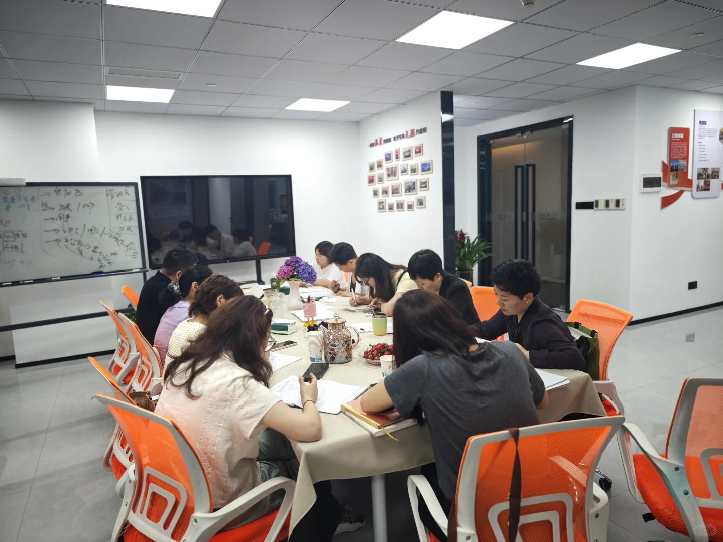 别让读书会成为一场服从性测试
