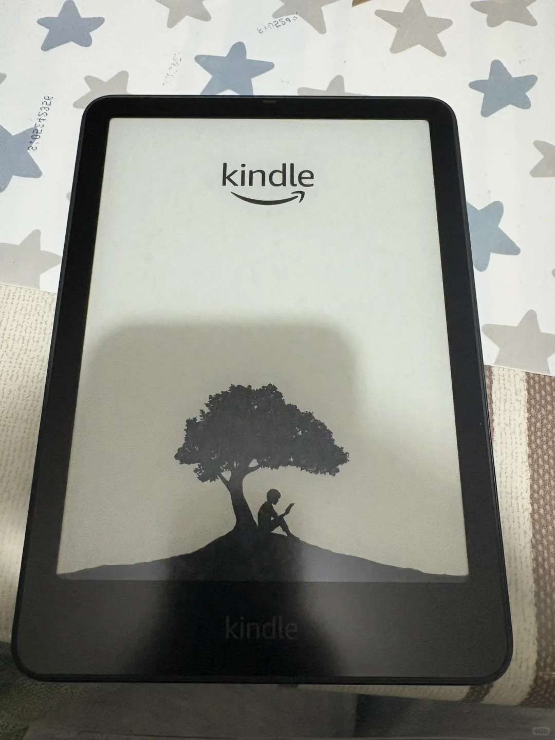 现在的kindle电池都这么不耐用吗？