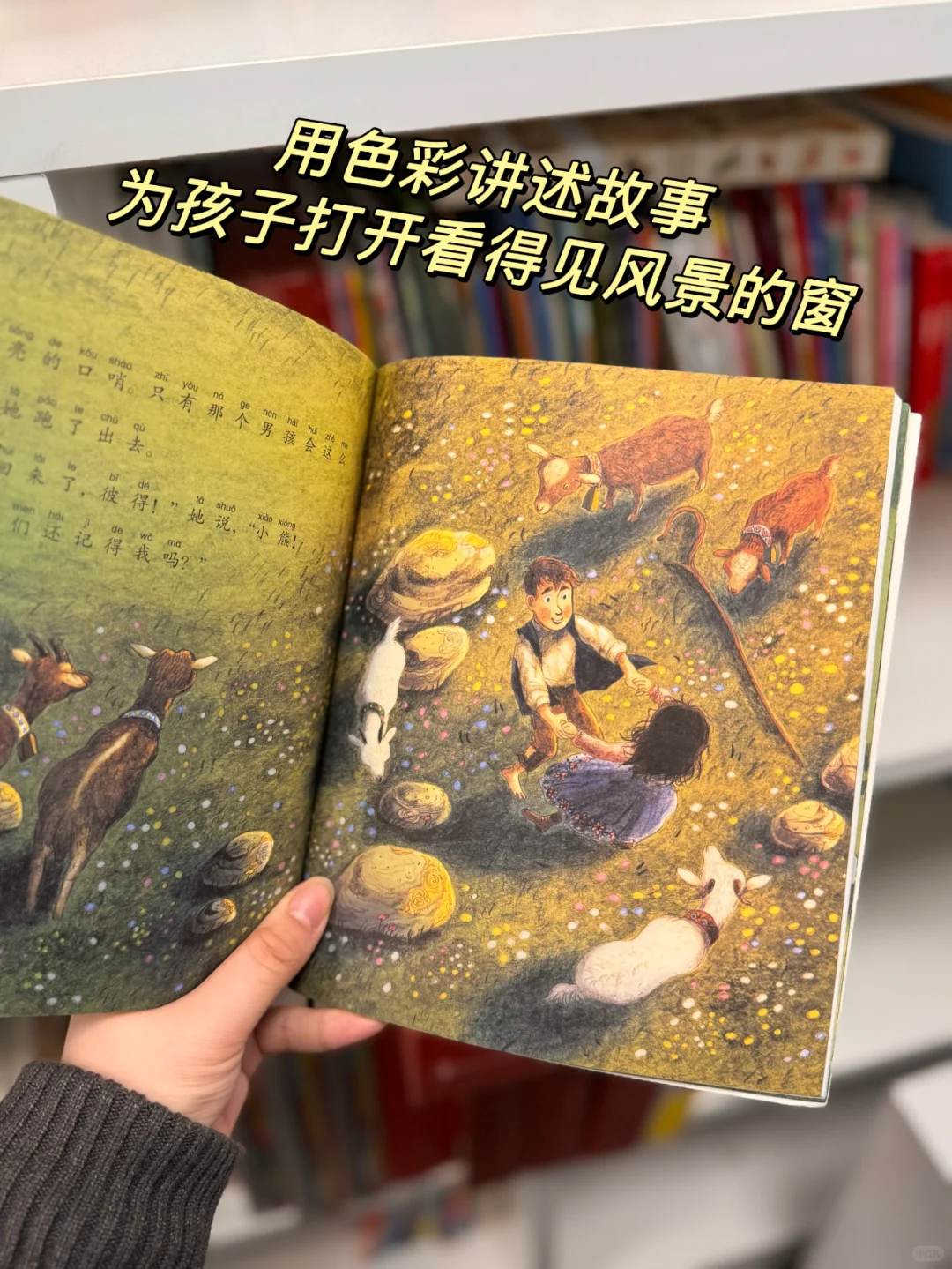 海淀牛娃都在看！一二年级阅读打卡首选！
