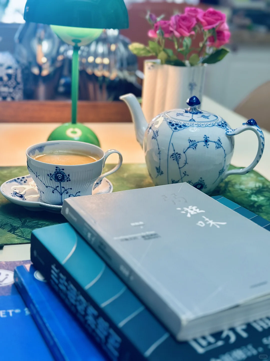 阅读有力量