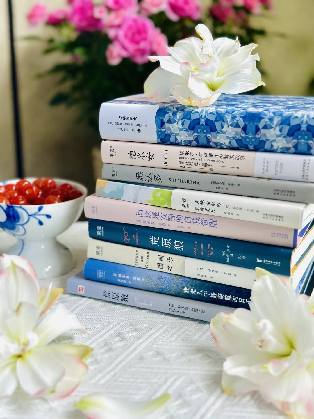 阅读有力量
