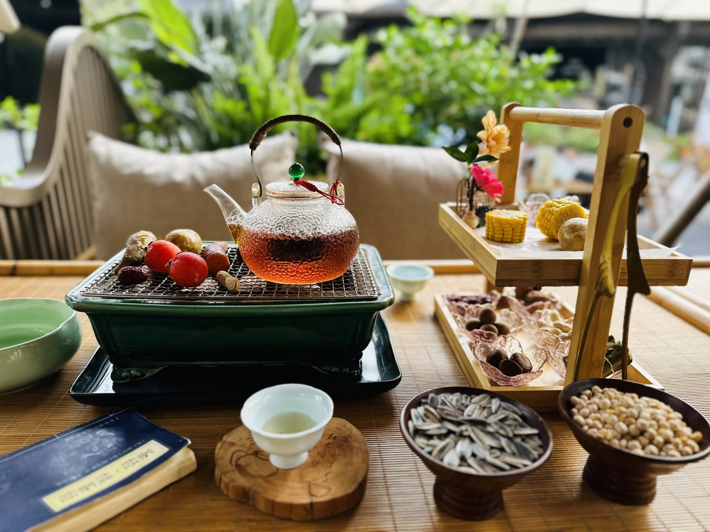 阅读有力量
