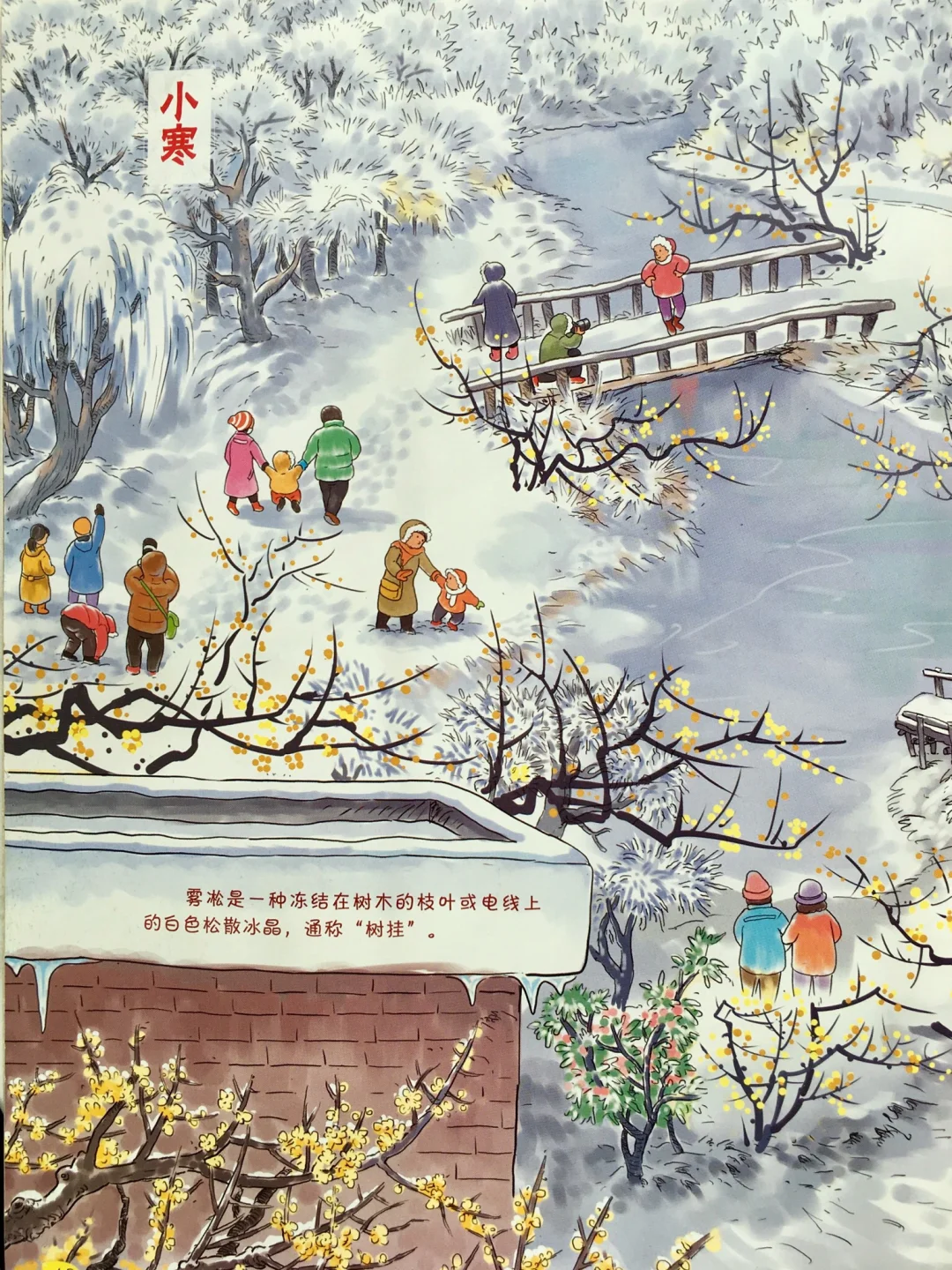 被严重低估的国产绘本，太适合带小朋友看了！