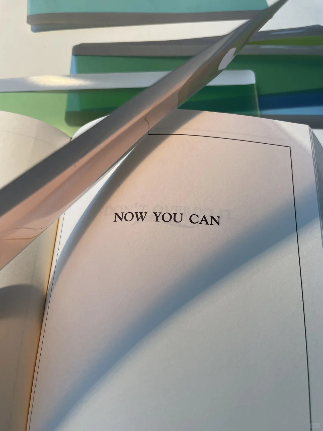 📖ins风阅读辅助色卡，让阅读更美好💖