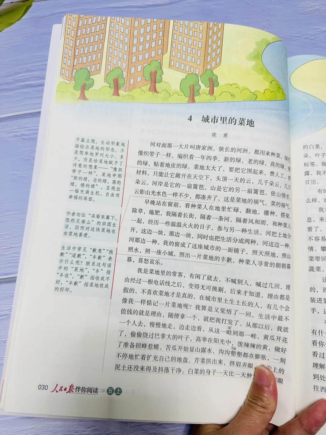 考试风向标《人民日报》又又又出新书啦！！