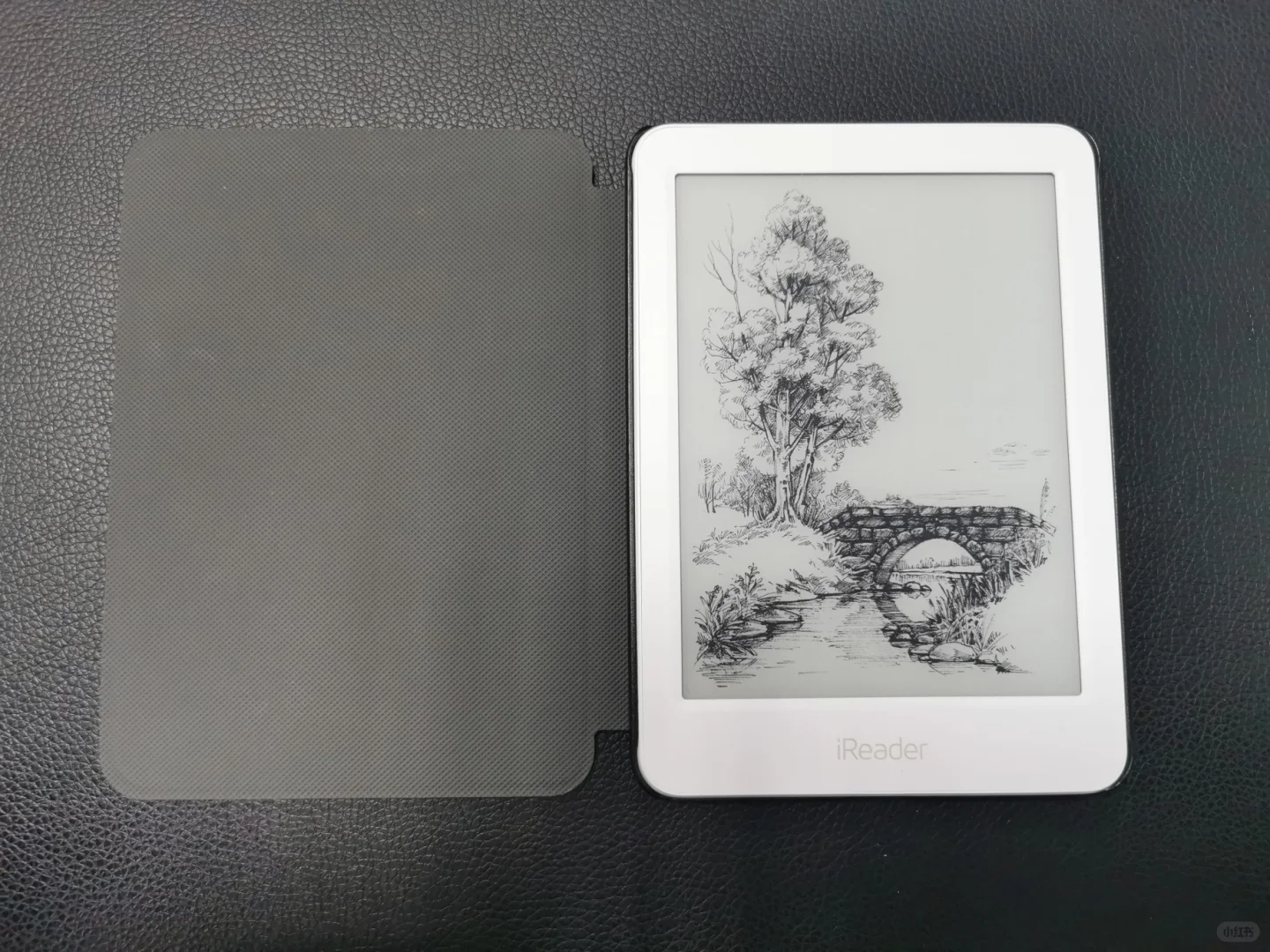 打工人必备摸鱼良品 ireader