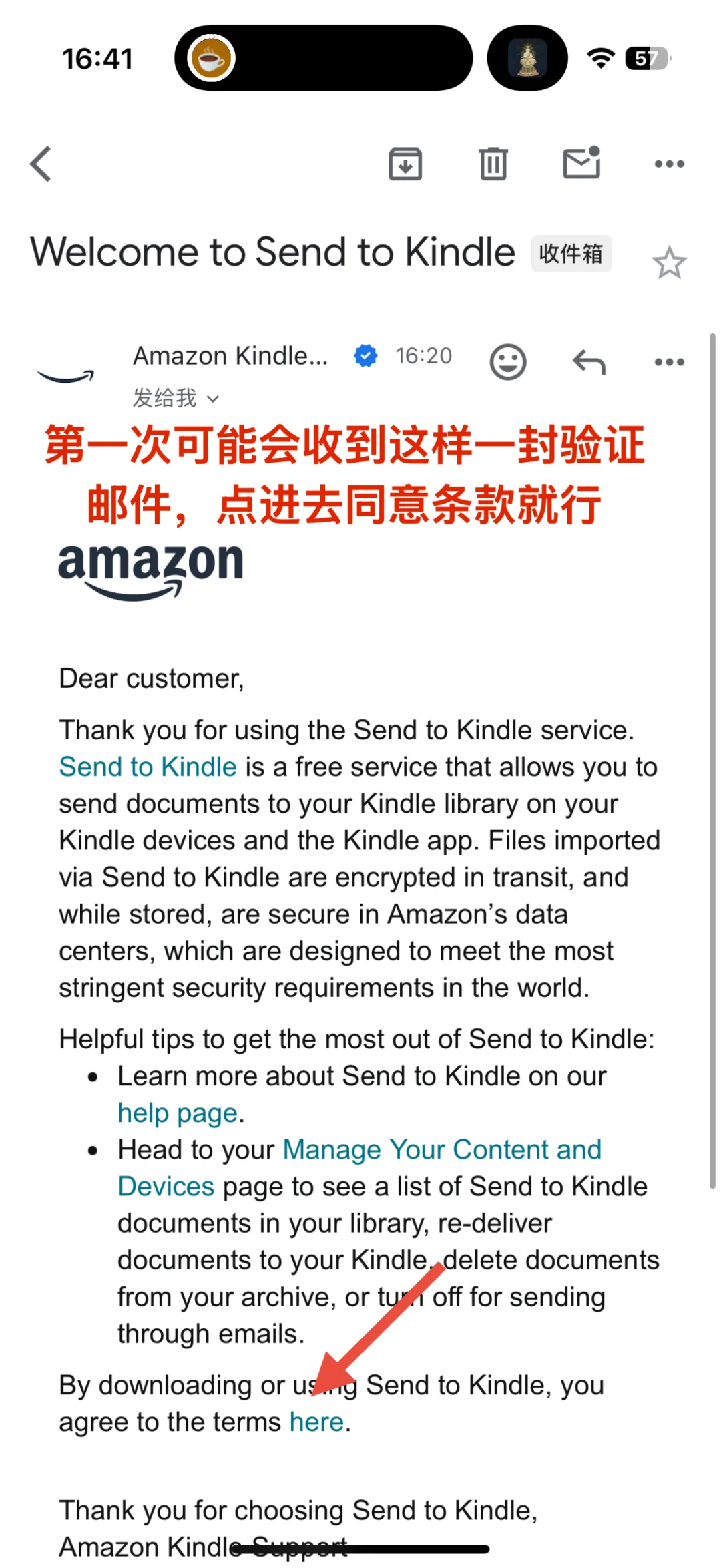 详细步骤 | Zlibrary怎么传书到Kindle✅