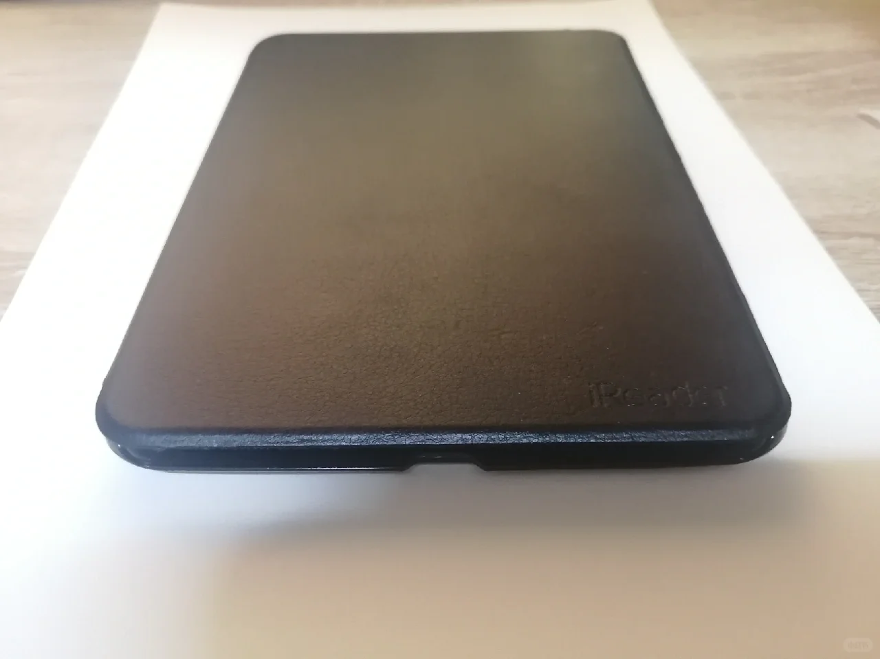 出掌阅ireader电子阅读器（已出）
