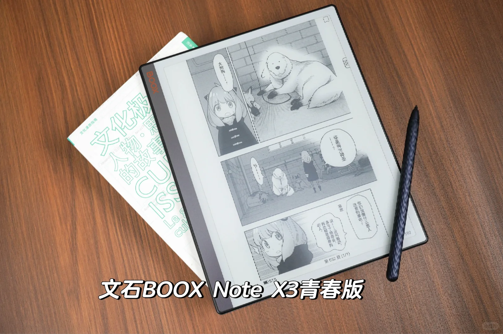 618电纸书选购推荐（10英寸型号）
