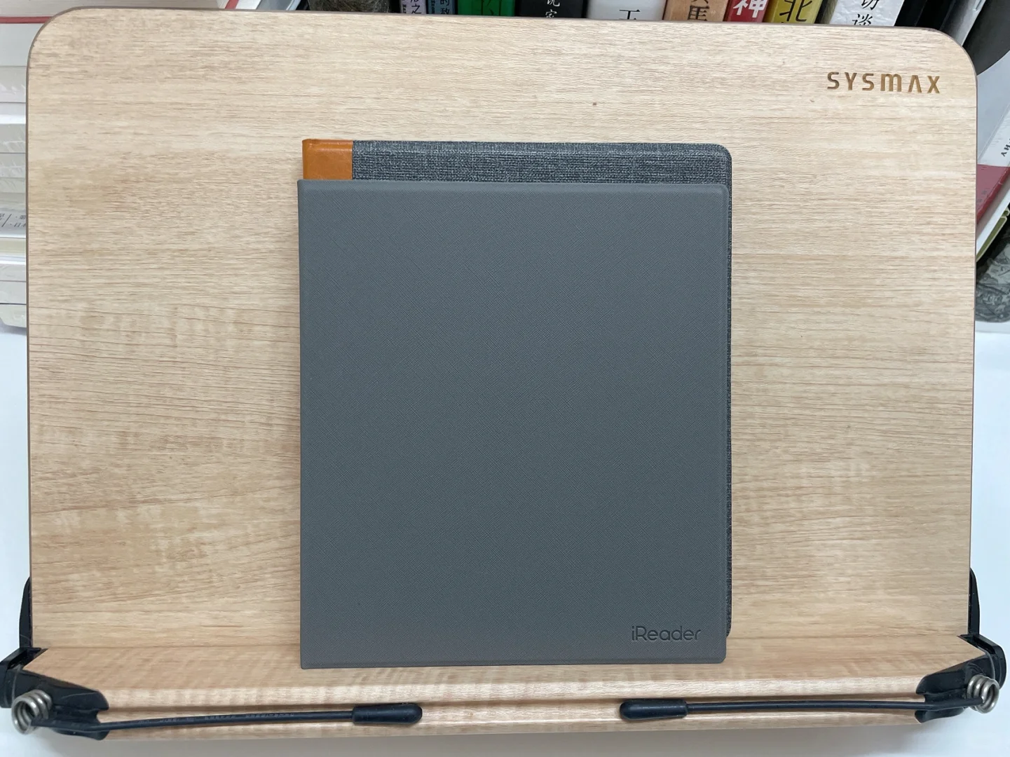 ireader ocean2 和boox leaf 的一些吐槽