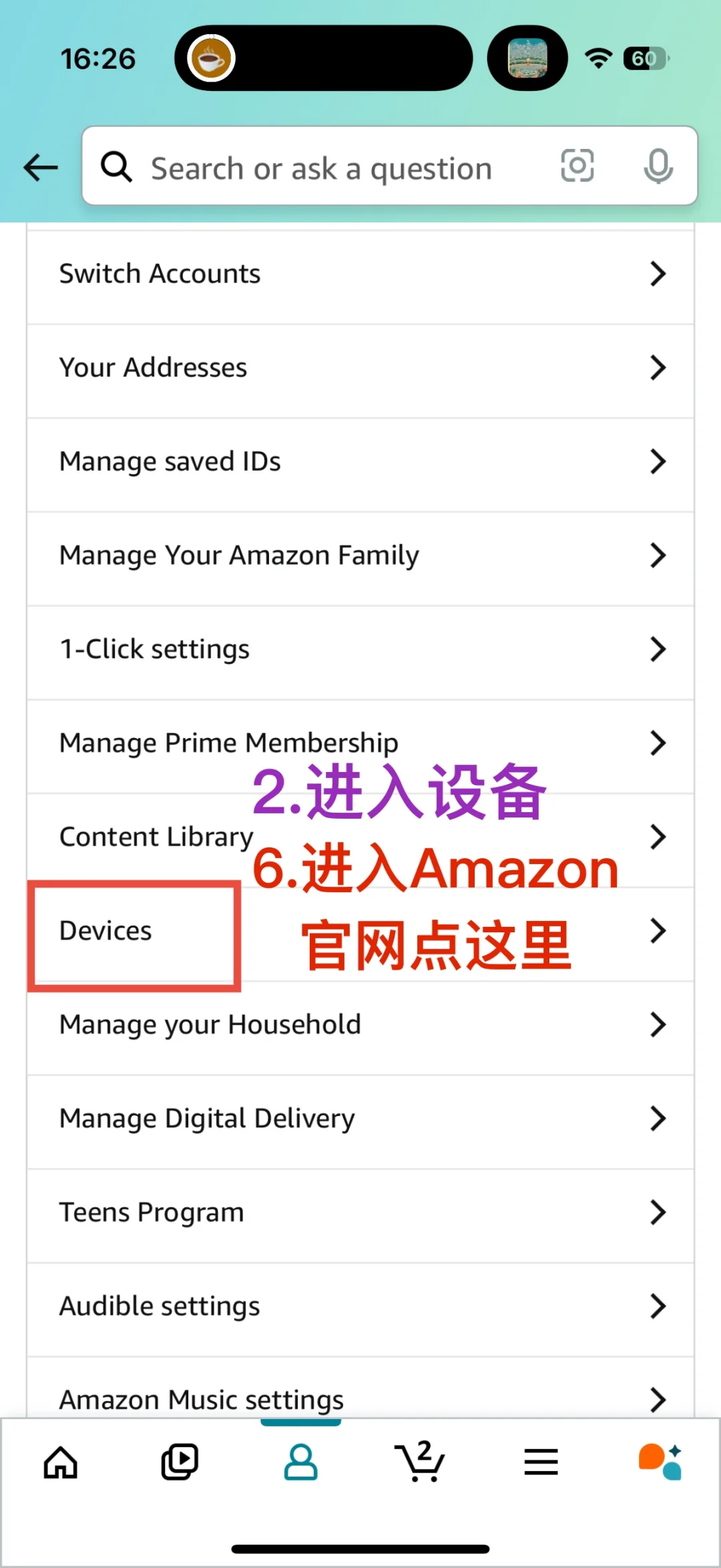详细步骤 | Zlibrary怎么传书到Kindle✅