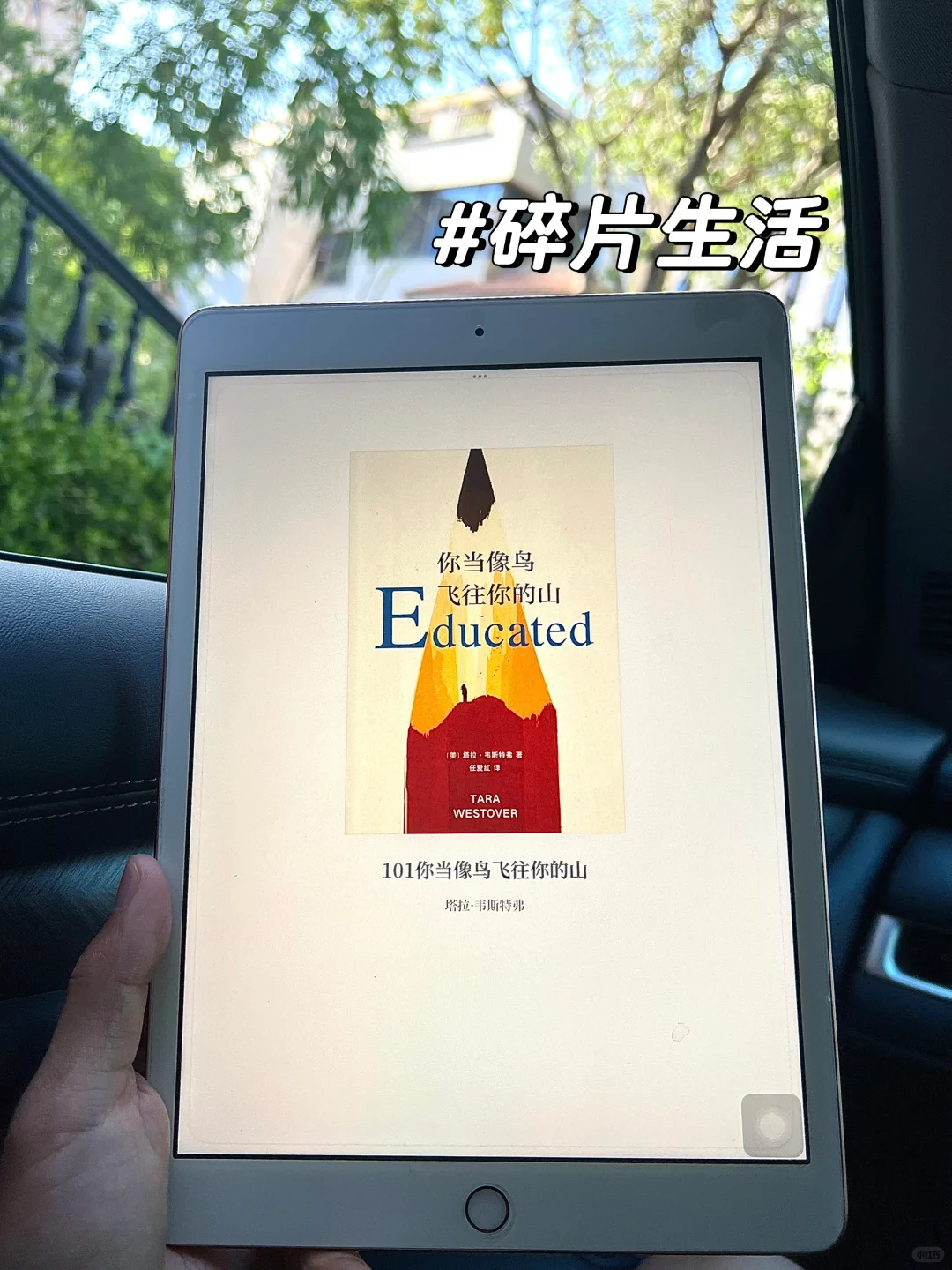 太谢谢啦！终于终于实现电子书自由！
