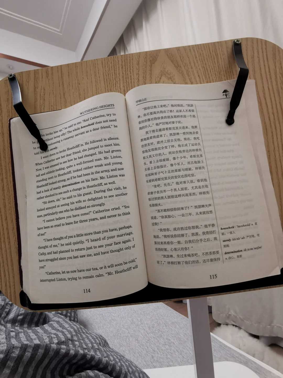 DIY|可以彻底躺平的阅读读书神器