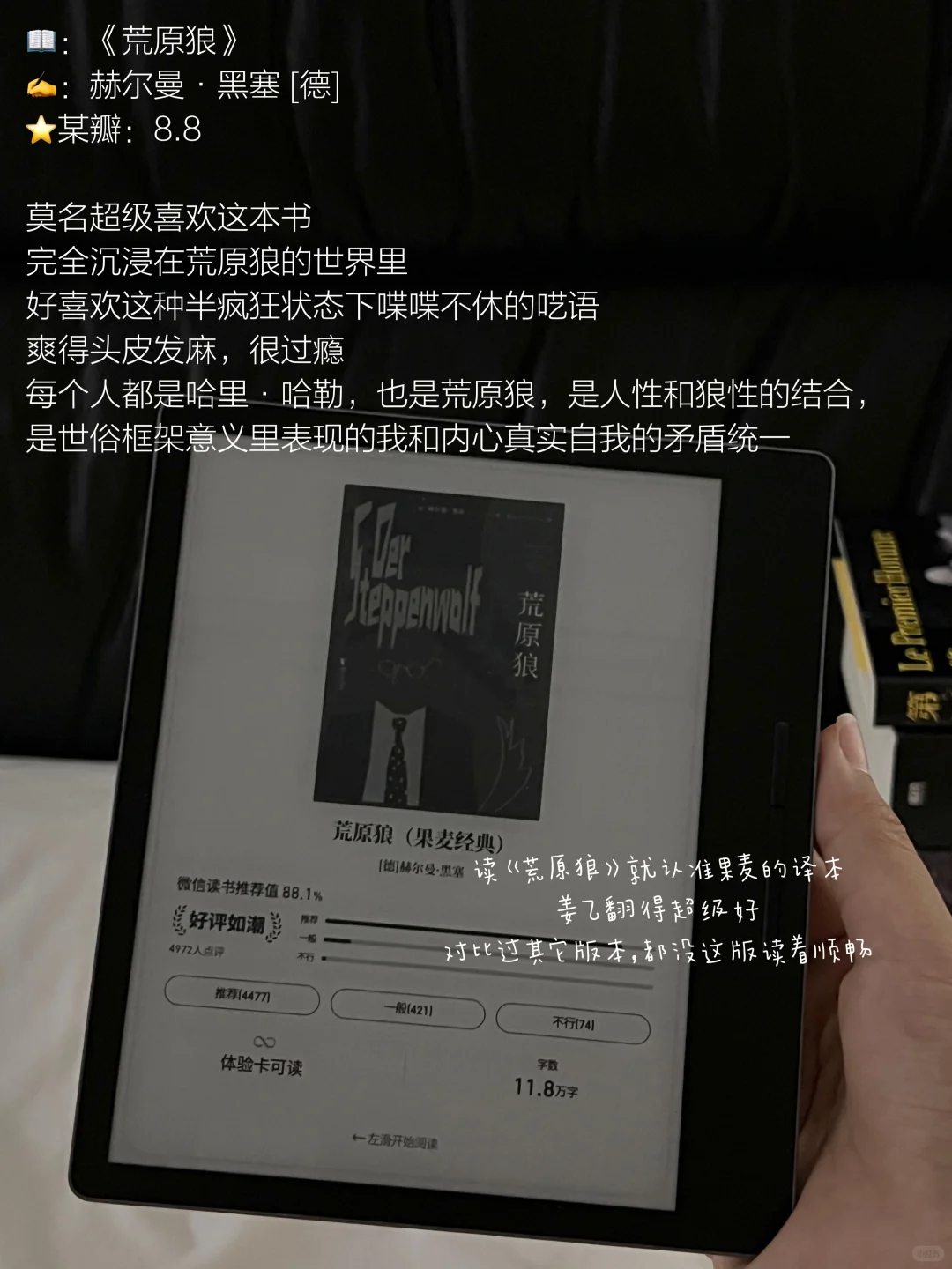 2025上半年读到的仙品（们