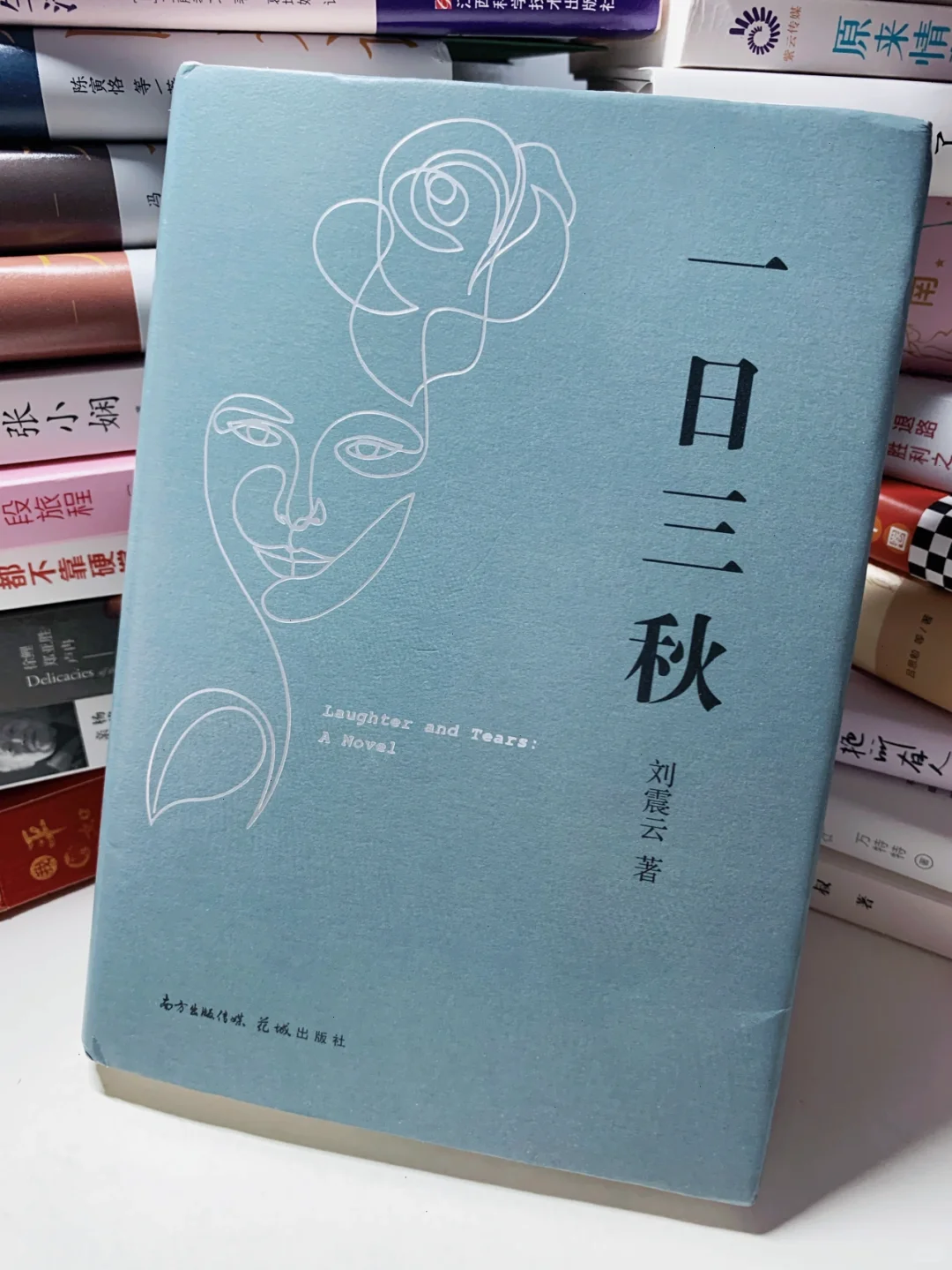 📚 找到纸质书自由的方法后，阅读开始上瘾了