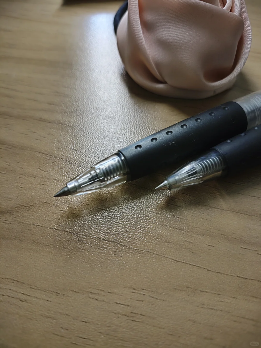 读书博主必备神器！杰利欧中性笔0.5mm