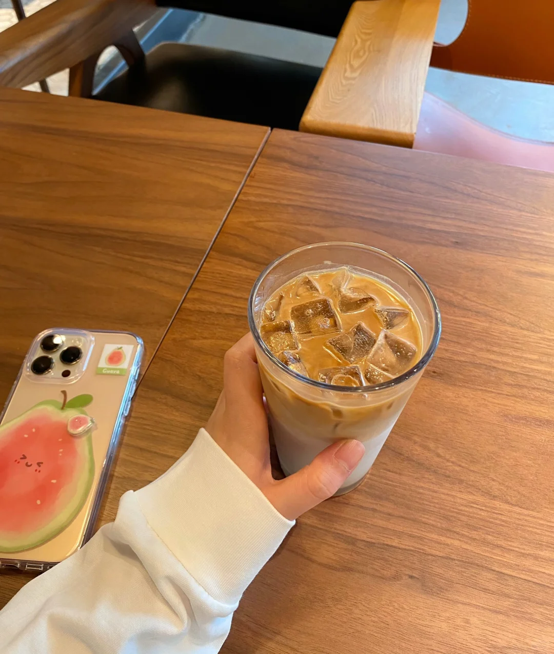 我的解压方式：独处，读书，散步，减少社交频率