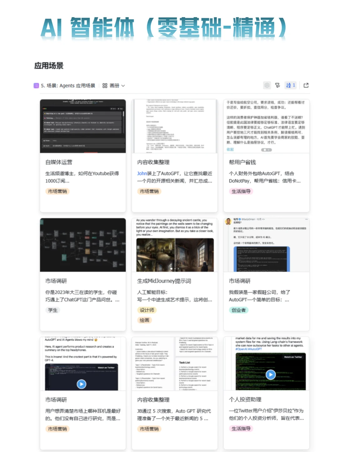 用豆包AI做一个读书智能体火了！赚💰