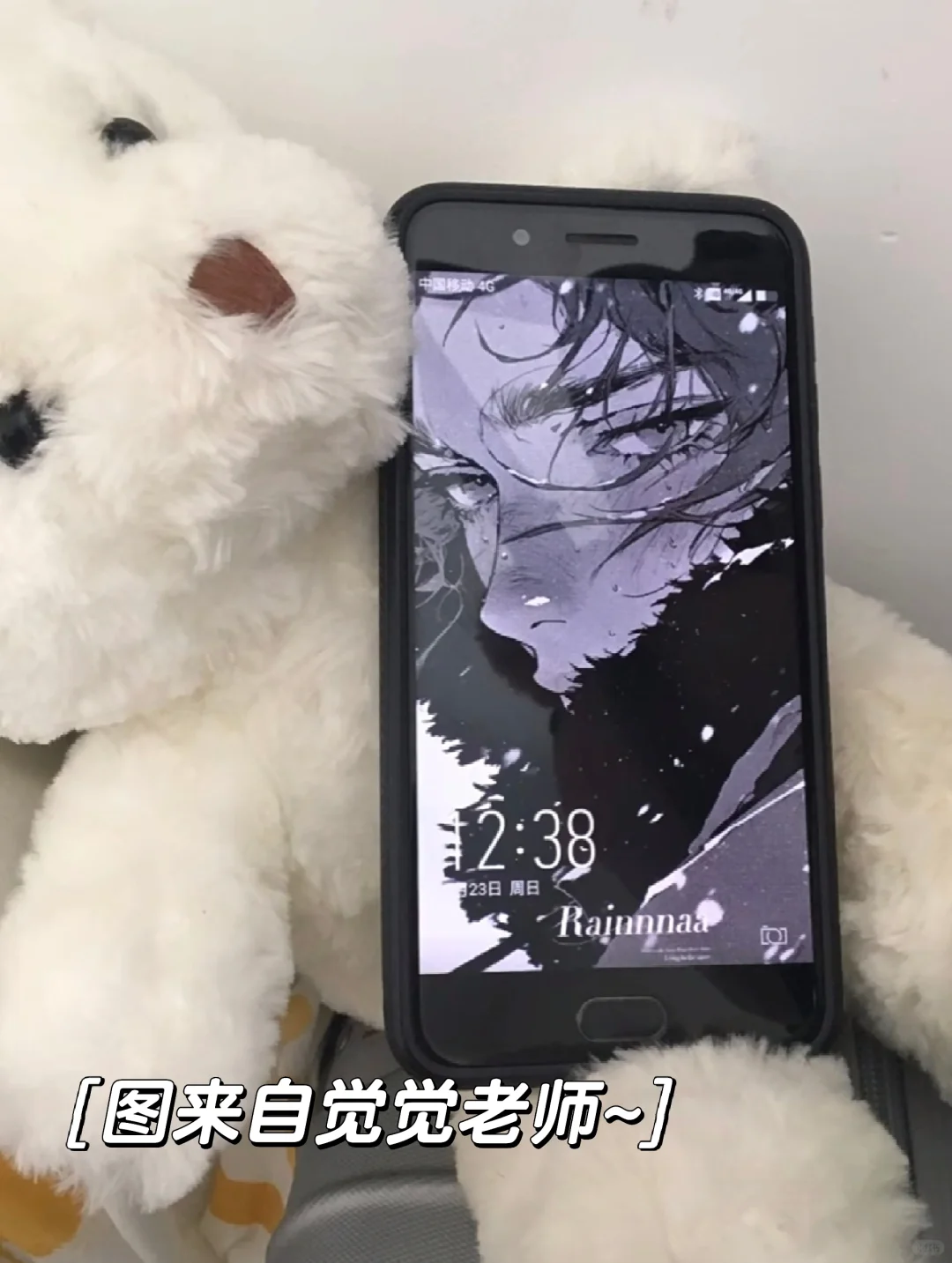 好想收一个开放系统的墨水屏手机