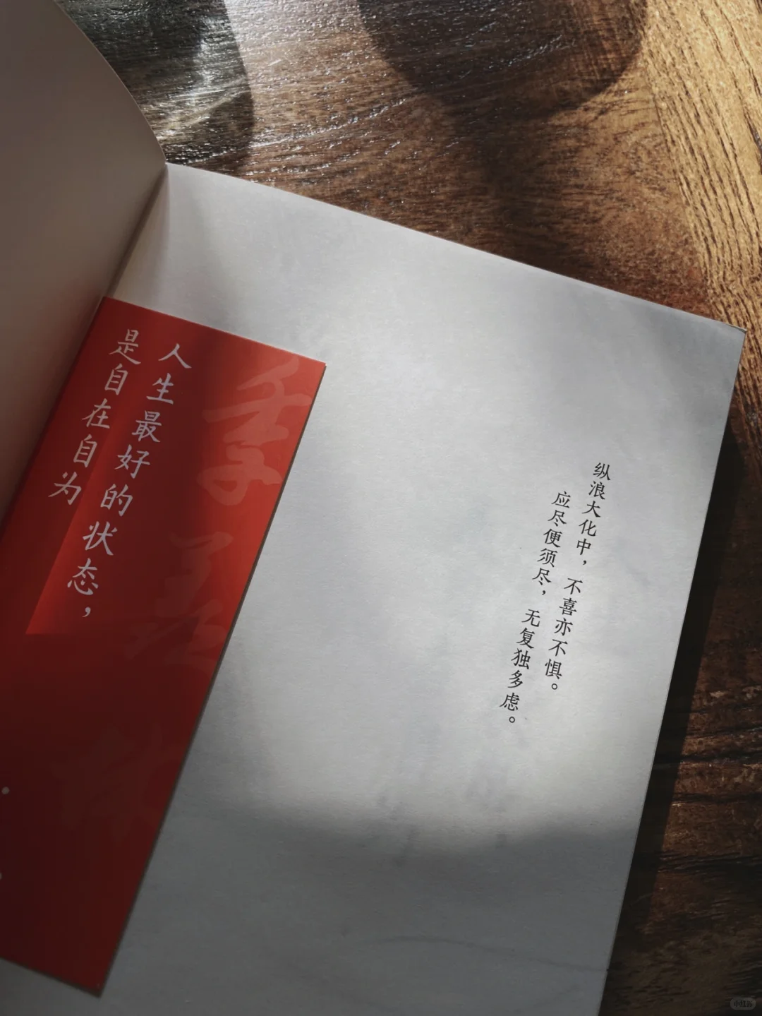 人生的至高境界｜自在自为