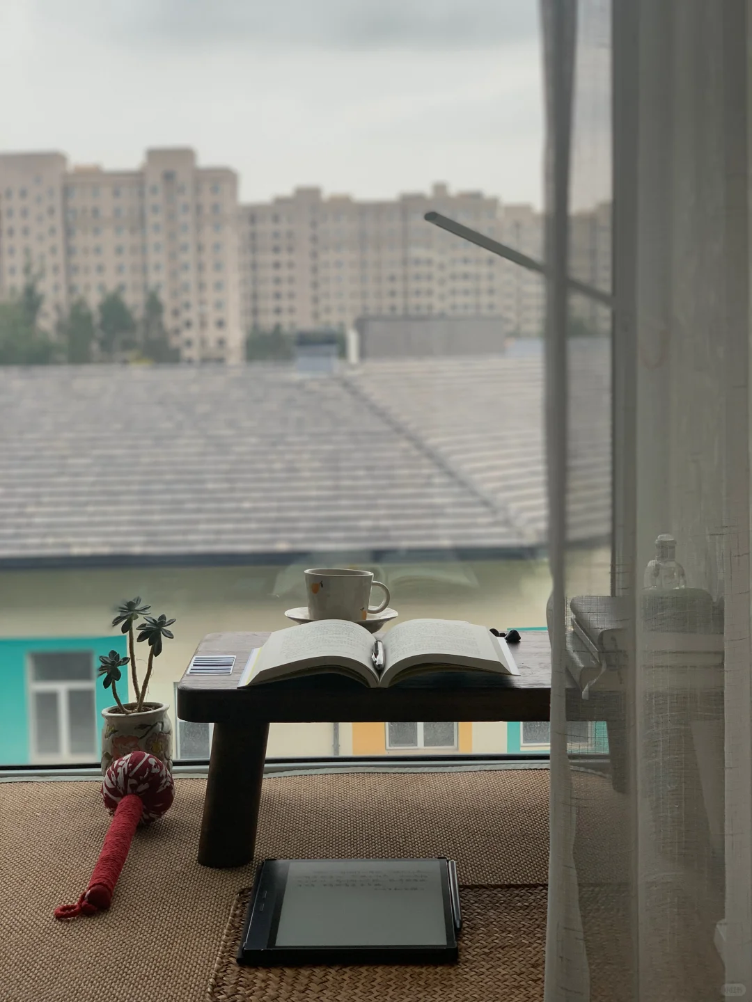 人要到能滋养和托举你的地方去