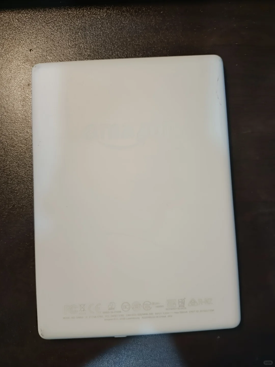 预出一台白色kindle8（已出）