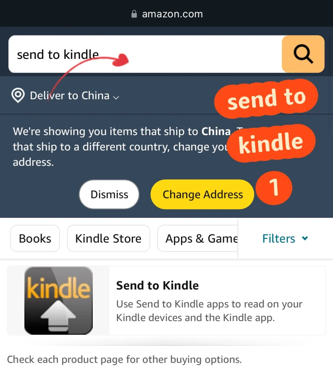 kindle｜一个保姆级使用教程❗️❗️❗️