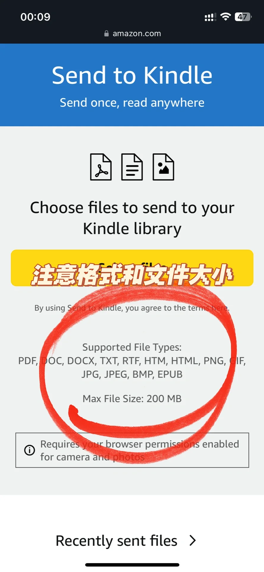 kindle｜一个保姆级使用教程❗️❗️❗️