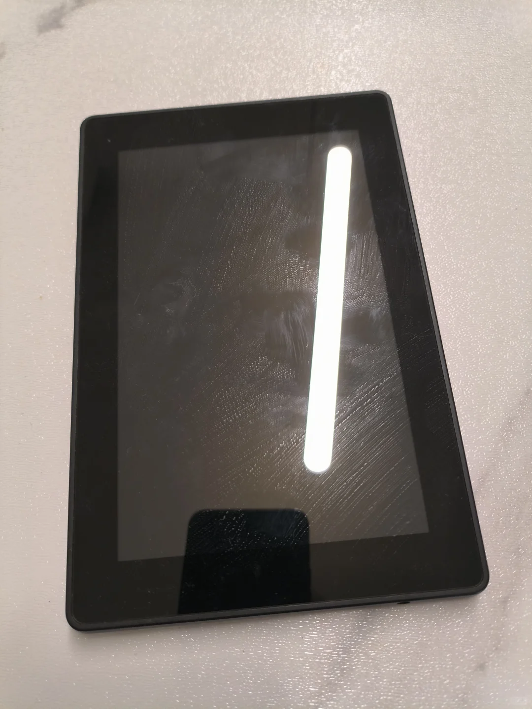 2025断舍离 之 kindle fire hdx 7