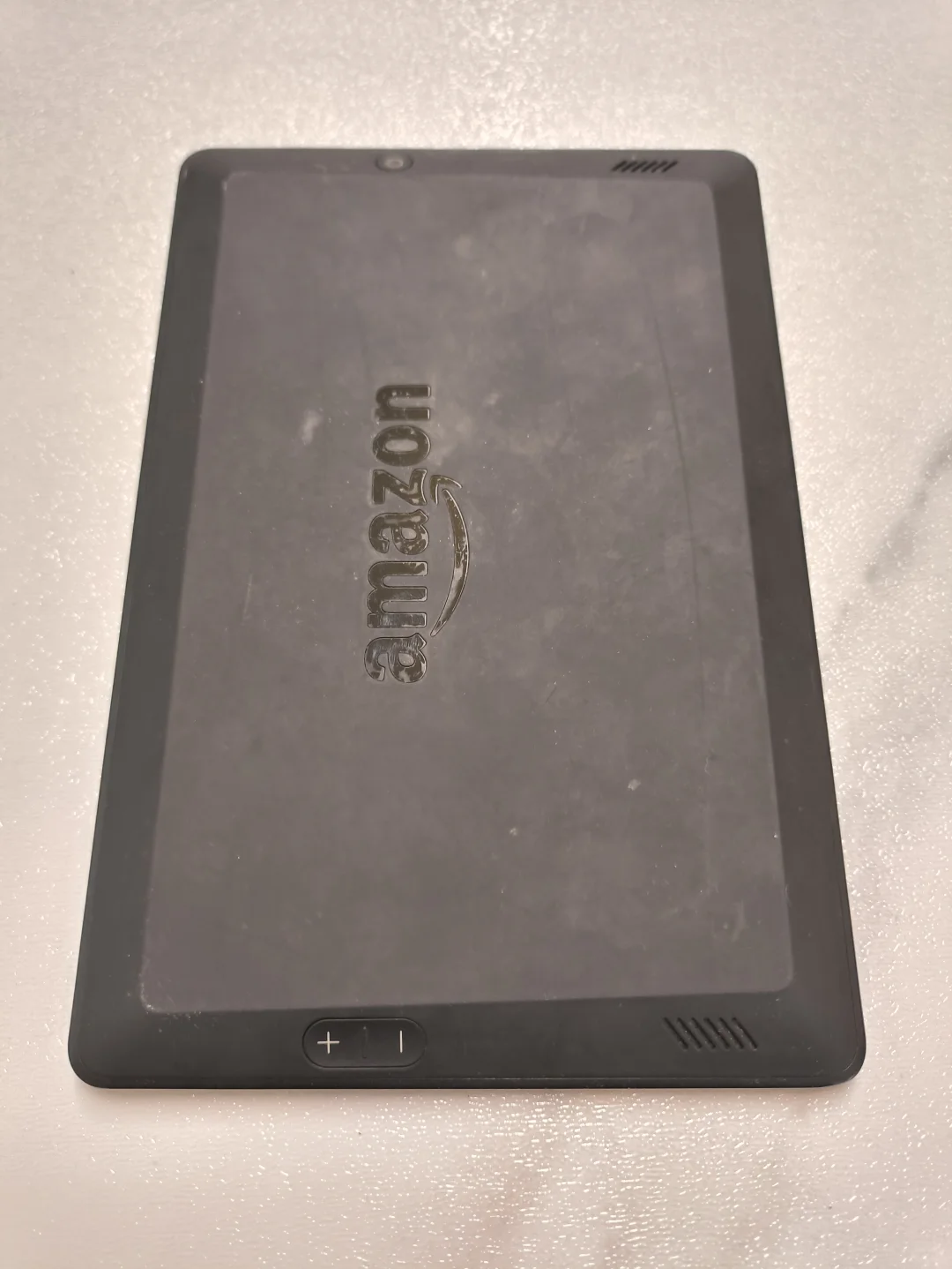 2025断舍离 之 kindle fire hdx 7