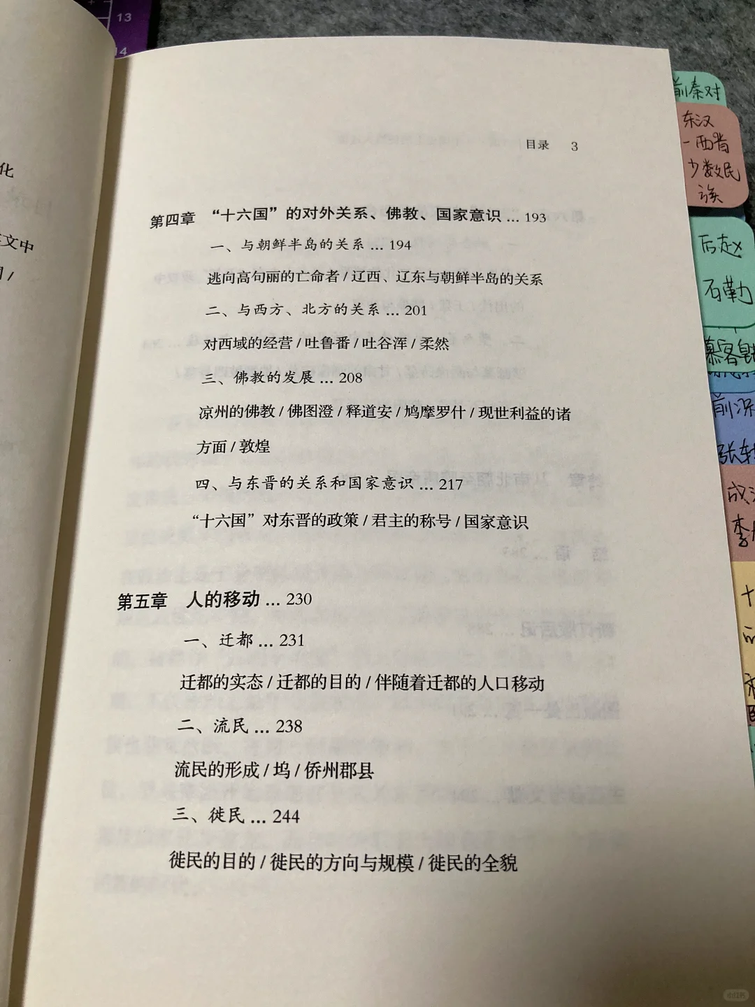 魏晋十六国南北朝书单📚No.11