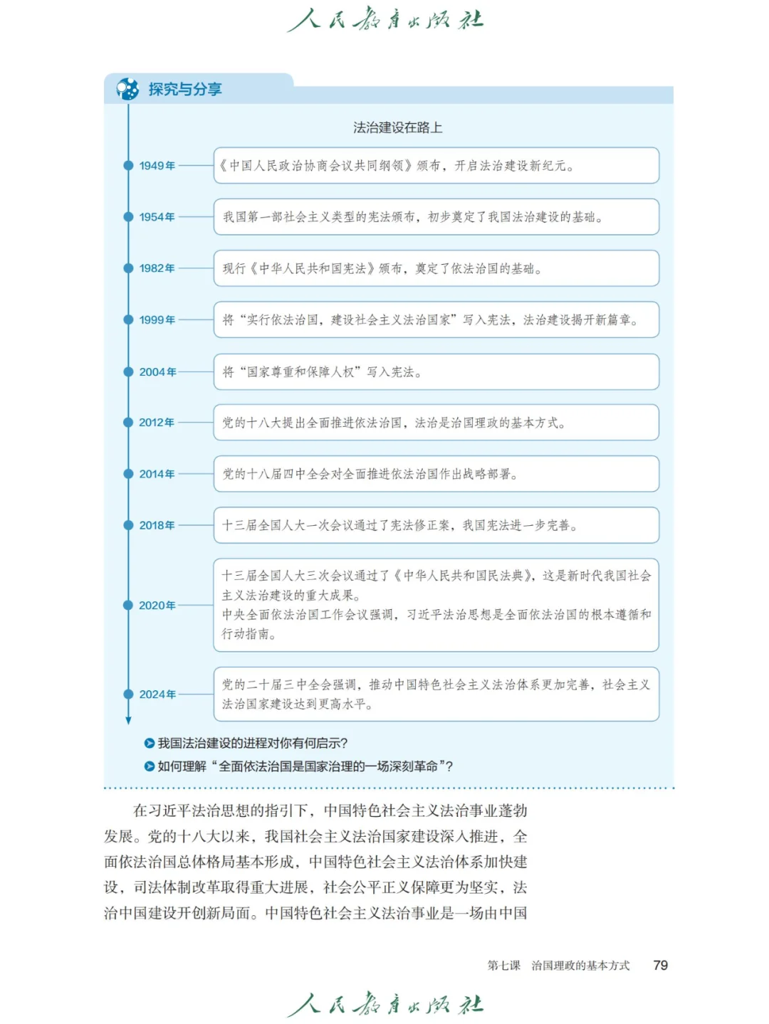 2025年春最新版电子课本更新啦！！！