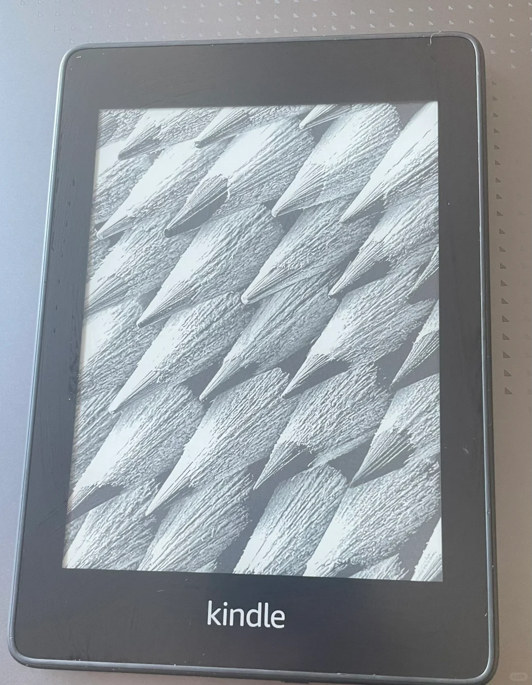 出一个kindle kpw4 32g